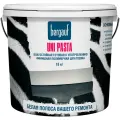 Финишная полимерная шпатлевка Bergauf Uni Pasta U (влагостойкая; готовая к употреблению; 18 кг) 68193