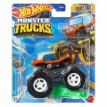Машинка Mattel Hot Wheels Monster Trucks (Монстр трак)2025 FYJ44-Totaled