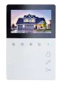 Монитор видеодомофона TANTOS Elly-S без трубки