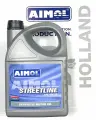 AIMOL STREETLINE 10W-40 Масло моторное, Синтетическое, 4 л