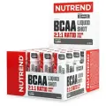 Бсаа NUTREND BCAA Liquid 2:1:1 20 х 60 мл