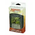 Magic The Gathering: Начальный набор MTG Vicious Cycle издания Oath of the Gatewatch на английском