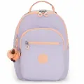 Рюкзак Kipling KI43451PU Seoul S Small Backpack *1PU Endless Lilac C