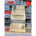Сухой корм Грандорф для стерилизованных кошек, Кролик-2 кг