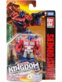 Transformers Hasbro трансформер Оптимус Прайм Королевство Война за Кибертрон Базовый Optimus Prime Kingdom Core Class