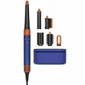 Фен-стайлер Dyson Airwrap Complete Long HS08 Vinca Blue/Topaz KR (наша вилка)