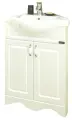 Тумба под раковину Санта верона 65 700213 белая