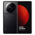 Смартфон Xiaomi 12S Ultra 12/512 ГБ CN, Dual nano SIM, classic black