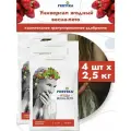 Удобрение Фертика Универсал Ягодное Весна-Лето, 4 шт по 2,5 кг