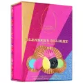 Beautyblender Набор спонжей Blender's Delight с мылом розовый/желтый