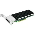 LR-LINK LREC9804BT Сетевая карта NIC PCIe 3.0