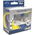 Автолампа H7 (55) PX26d RANGE POWER WHITE 4500K (2шт) 12V NARVA /1/10 (ст. артикул: 98518RPW2)
