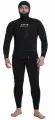 Гидрокостюм Aquadiscovery Volga V2 9мм