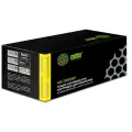 Картридж лазерный Cactus CS-TK5230Y желтый, с чипом