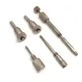 Набор фиксаторов для FIAT DUCATO 2.3 JTD Car-Tool CT-1663