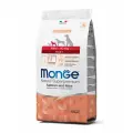 Monge Dog Speciality Mini корм для взрослых собак мелких пород лосось с рисом 2,5 кг