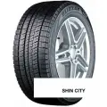 Bridgestone 215/50 r17 Blizzak Ice 95S