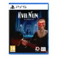 Игра PS5 Evil Nun The Broken Mask