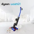 Пылесос Dyson Wash G1 черный/синий (473817-01)