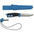 Нож Morakniv Companion Spark (S) Blue, нержавеющая сталь, 13572