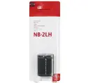 Аккумулятор для CANON NB-2LH
