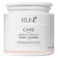 Keune Care Line Keratin Smooth Mask - Маска Кератиновый комплекс 500 мл
