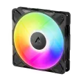 Вентилятор для корпуса ПК ARCTIC P14 Pro A-RGB Black [ACFAN00315A]