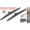 Зимние щетки стеклоочистителя OSAWA для TOYOTA LAND CRUISER PRADO 150 (10-) 65+50см
