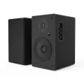 Полочная акустика Music Public Kingdom BS120 black, 2.0, bluetooth, 2 шт, черный
