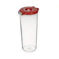 Контейнер для вакуумного упаковщика STATUS VAC-RD-25 Red