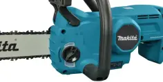 Цепная пила Makita LXT DUC357 аккум. 610Вт дл. шины:14 (35cm) (DUC357Z)