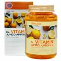 Lebelage Уценка Ампульная сыворотка с витаминами / Dr. Vitamin Jumbo Ampoule, 250 мл