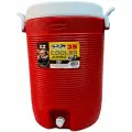 Контейнер изотермический EZ Coolers KEEP COLD COOLER JUMBO 35L Red