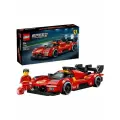 Конструктор LEGO Speed Champions 77261 Гоночная машина Ferrari 499P