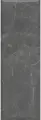 Керамическая плитка KERAMA MARAZZI 13108R Буонарроти серый темный грань обрезной для стен 30x89,5 (цена за 1.074 м2)