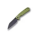 Складной нож CJRB Cutlery Pyrite-Light 8.5 см, сталь AR-RPM9, J1945-BGN