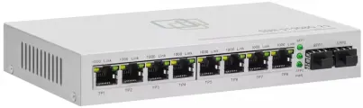 SNR-S1908G-2S / Коммутатор SNR SNR-S1908G-2S, неуправляемый
