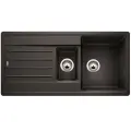 Кухонная мойка Blanco Legra 6S Silgranit Anthracite 522207