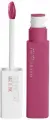Maybelline New York Помада для губ Super Stay Matte Ink, тон 150 Pathfinder, суперстойкая жидкая мат