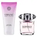 VERSACE Bright Crystal Туалетная вода жен, 30 мл