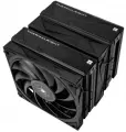 Кулер для процессора Thermalright Royal Knight 120 Black (TRRK120B)