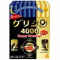 БАД Fine Japan Счастливое Утро, 4000мг глицина, аминокислоты, Япония, 30 шт