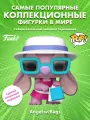 Фигурка Funko POP! Disney Lilo & Stitch Angel w/Bags SS (Exc) (1574) 84936