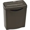 Шредер (уничтожитель) ProfiOffice Piranha EC5СС, 4ур. секр, 6лист, 14л