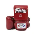 Снарядные перчатки Fairtex TGT7 Red (L)