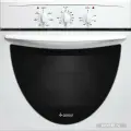 Духовой шкаф Электрический GEFEST ЭДВ ДА 602-01 А черный