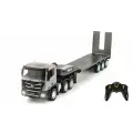 Радиоуправляемый грузовик HuiNa Toys HN1318, 1:24, 9 каналов
