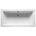 Акриловая ванна Riho Lusso 180x80 B036001005 (BA9800500000000) без гидромассажа