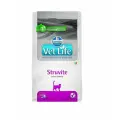Cухой корм для кошек Farmina Vet Life менеджмент струвит 2 кг