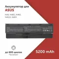 Аккумулятор A32-N56 для ноутбука Asus N46 / N56 / N76 / G56 / R501 / R701 / F55 / PRO B53A (A31-N56, A32-N46)